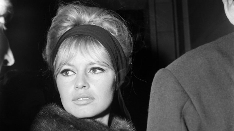  Stiftung: Franz&ouml;sische Film-Ikone Brigitte Bardot mit 91 Jahren gestorben 