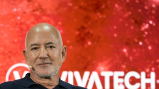 Jeff Bezos sue&ntilde;a con devolver el planeta a su estado anterior a la era industrial