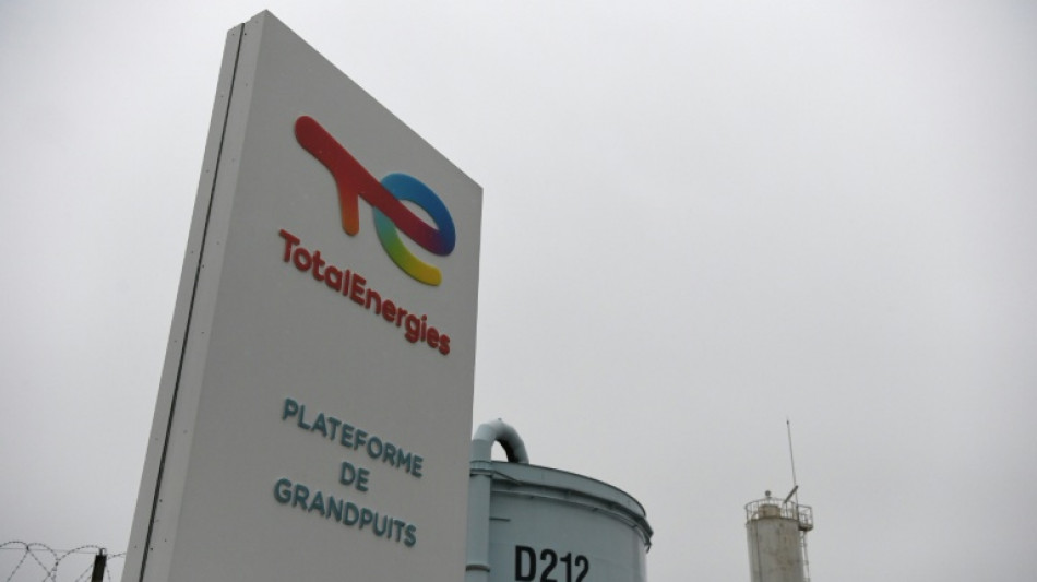  TotalEnergies somm&eacute; par la justice de prendre en compte ses &eacute;missions indirectes 