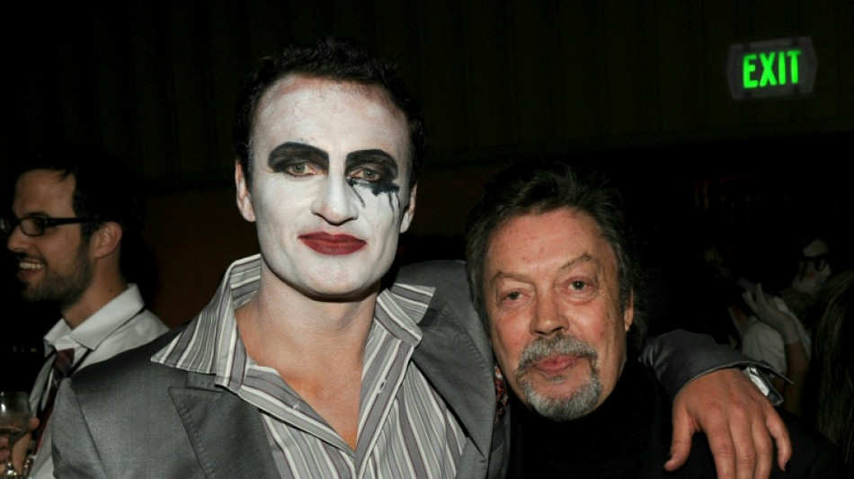  "TMZ": "Rocky Horror Picture Show"-Star Tim Curry mit 80 Jahren gestorben 