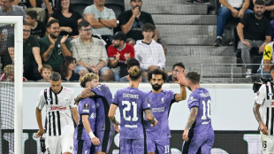 Liverpool mit Mühe  - Ajax und Marseille trennen sich remis
