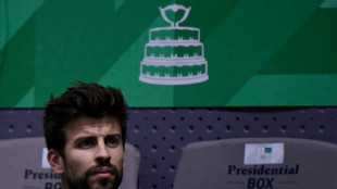Piqu&eacute; y una vida m&aacute;s all&aacute; del f&uacute;tbol