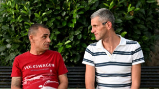 Le chemin de croix des Ukrainiens oubli&eacute;s dans les prisons occup&eacute;es par la Russie