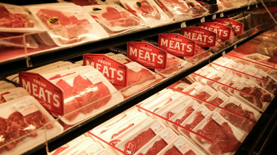  La inflaci&oacute;n en EEUU registra un fuerte salto al 3,3% anual en marzo por efecto de la guerra con Ir&aacute;n 