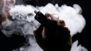 Bundestag beschließt Aromen-Verbot und Warnhinweise bei Tabakerhitzern