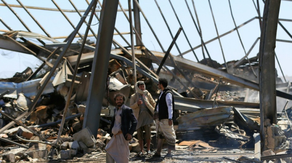  Pakist&aacute;n despliega fuerzas en Arabia Saudita, bajo ataque de los hut&iacute;es de Yemen 