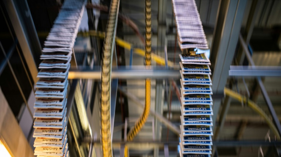 Deutscher Presserat erteilte 2023 so viele R&uuml;gen wie nie zuvor