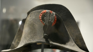 Chapéu de Napoleão Bonaparte será leiloado na França