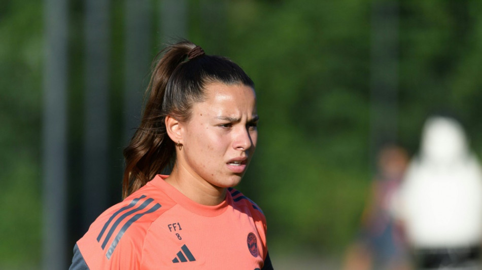 Oberdorf: "Haben so eine kleine Pflanze gezüchtet"