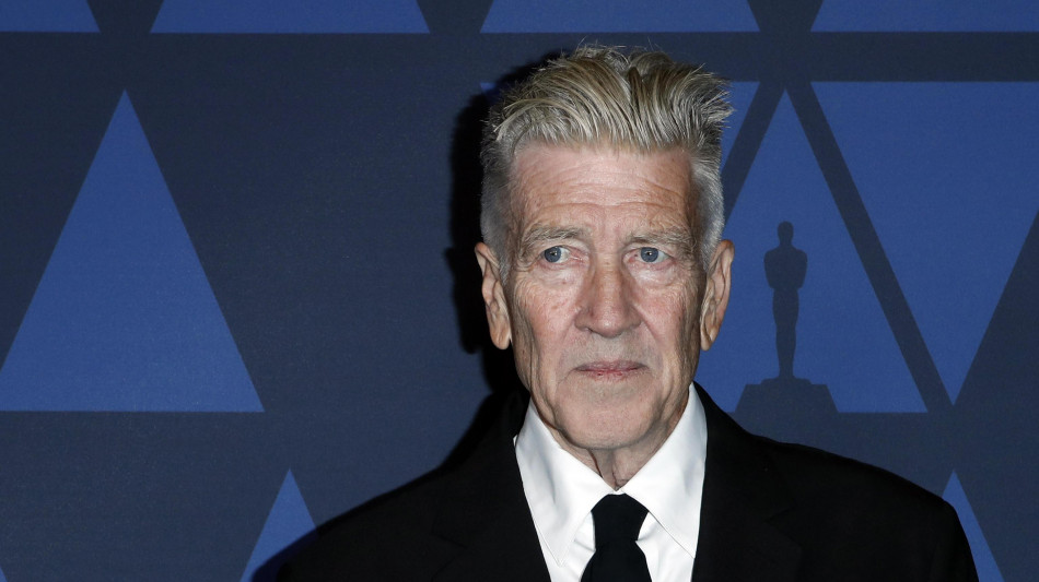 David Lynch ha l'enfisema, forse mai pi&ugrave; film