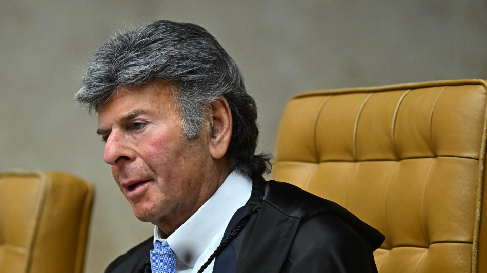  Brasile, giudice ordina l'accesso ai documenti secretati di Moraes sul caso Bolsonaro 
