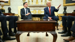 Trump bekr&auml;ftigt Annexions-Pl&auml;ne f&uuml;r Gr&ouml;nland 