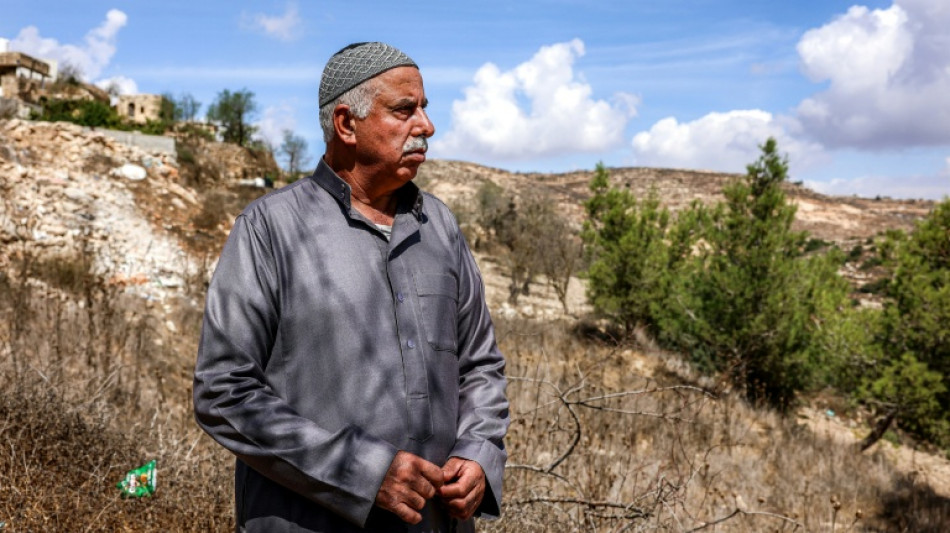  Mehr als 100 israelische Siedler attackieren Dorf im Westjordanland 