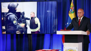 Venezuela: arrestation d'un proche de la cheffe de l'opposition &agrave; l'avant-veille des &eacute;lections