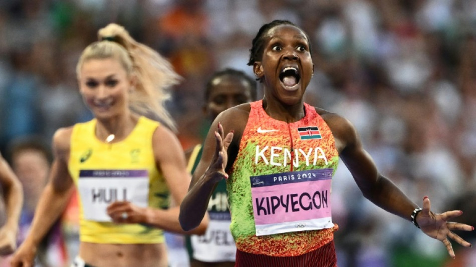 Five athletes who could sparkle at world championships