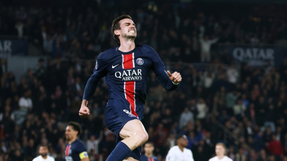 Ligue des champions: quatre prétendants pour une couronne