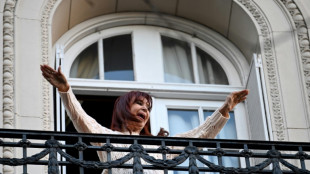 Condena a Kirchner: impacto pol&iacute;tico y protestas en Argentina