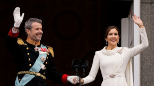 Federico X accede al trono en Dinamarca tras la abdicación de su madre Margarita