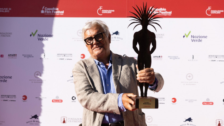  De Cataldo, 'Romanzo Criminale in lirica &egrave; un sogno che si avvera' 