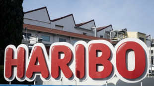 Pays-Bas: rappel de bonbons Haribo apr&egrave;s une contamination au cannabis