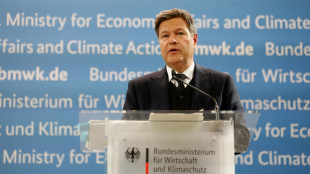 Allemagne: le gouvernement abaisse &agrave; 0,3% sa pr&eacute;vision de croissance pour 2025