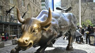 Why are stock markets hitting record highs?