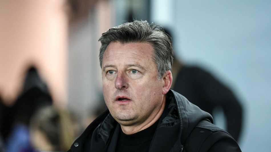  Udinese: Runjaic 'partita equilibrata, il caldo ha influito' 