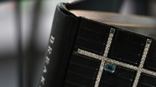 Exemplar de 'Bonequinha de Luxo' coberto de diamantes é vendido por R$ 7,5 milhões