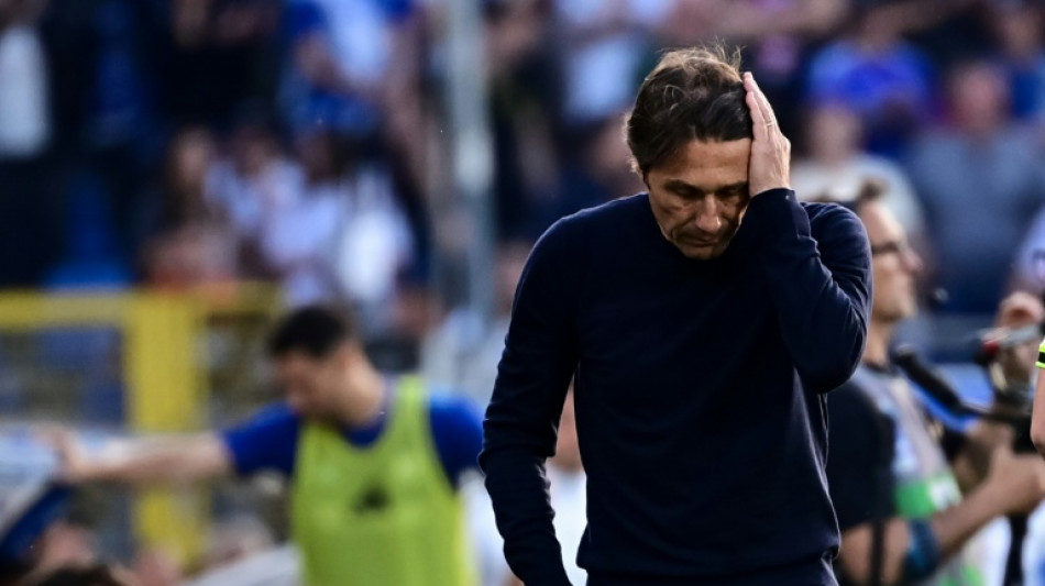  Napoli empata com Como (0-0) e Inter fica a um ponto de conquistar Scudetto 