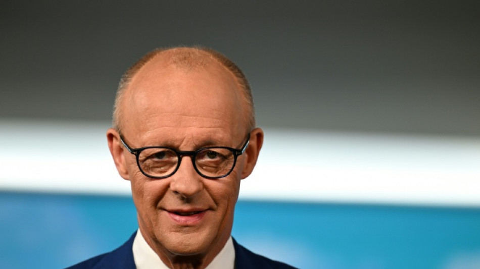  Merz: Klimaschutz und Nachhaltigkeit als Wachstumschance sehen 