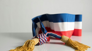 Maire agressé en Isère: le suspect invoque son "sentiment d'injustice" 