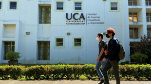 Nicar&aacute;gua confisca bens de universidade jesu&iacute;ta acusada de terrorismo