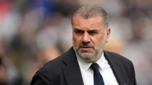 Spurs will be on the attack against Arsenal: Postecoglou