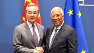 Wadephul empfängt chinesischen Außenminister Wang in Berlin