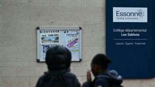 U-Haft für vier Verdächtige nach tödlichem Angriff auf 15-Jährigen nahe Paris beantragt