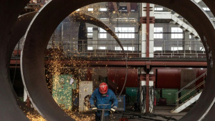 Economia chinesa sofre desaceleração no terceiro trimestre