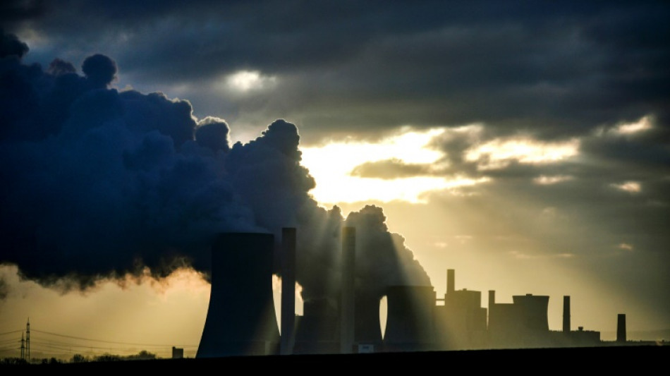Industrie hält "notgedrungen" mehr Strom aus Kohle für nötig