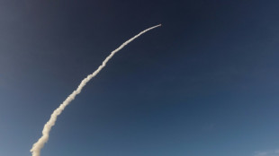 Rusia suspende los lanzamientos espaciales desde la Guayana francesa en respuesta a las sanciones internacionales