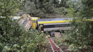 Zugunglück bei Riedlingen: 32-Jähriger Zugführer und 36-Jähriger Azubi unter Toten