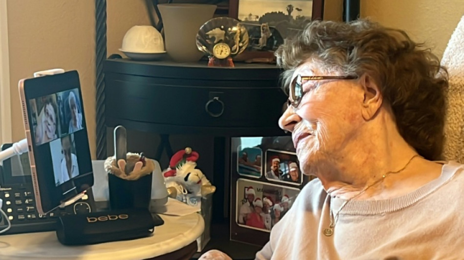 Duas mulheres da Resist&ecirc;ncia Francesa se reencontram 80 anos ap&oacute;s a Segunda Guerra Mundial