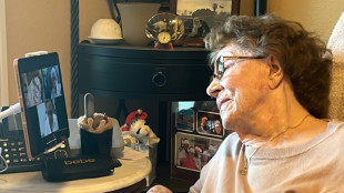 Duas mulheres da Resist&ecirc;ncia Francesa se reencontram 80 anos ap&oacute;s a Segunda Guerra Mundial