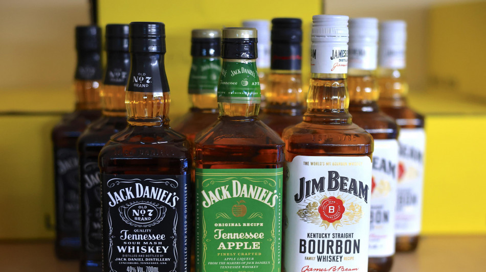 Lista controdazi Ue da 72 miliardi, bourbon e Boeing dentro