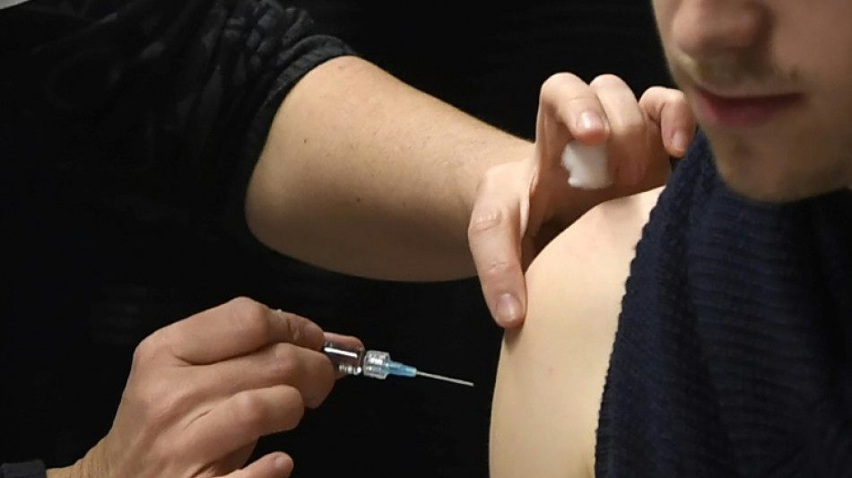 M&eacute;tropole rennaise: 100.000 jeunes concern&eacute;s par une campagne de vaccination contre la m&eacute;ningite