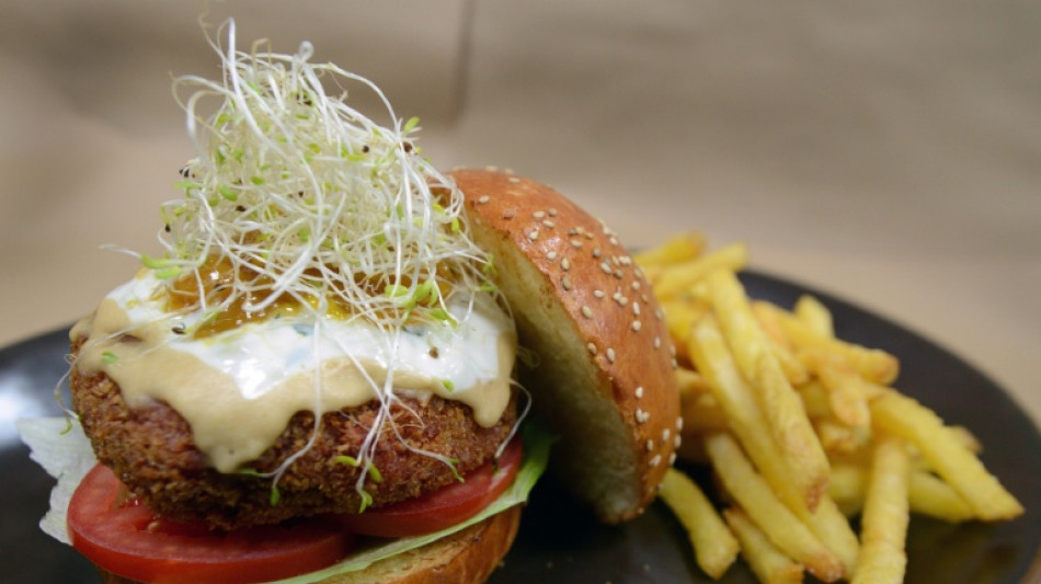 Veggie-Burger: EU-Entscheidung &uuml;ber Namensverbot vertagt