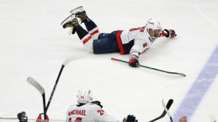 NHL: avec 895 buts, Ovechkin r&eacute;alise l'"impensable"