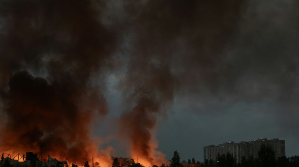  UN chief denounces Russia, Ukraine for civilian deaths 