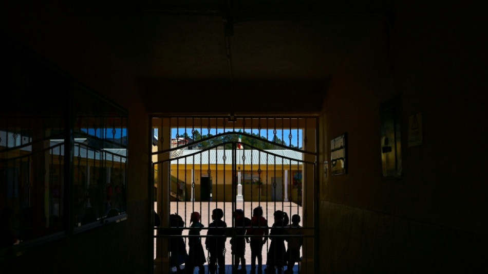 El Congreso del estado mexicano de Chihuahua aprueba una reforma contra el "lenguaje inclusivo"