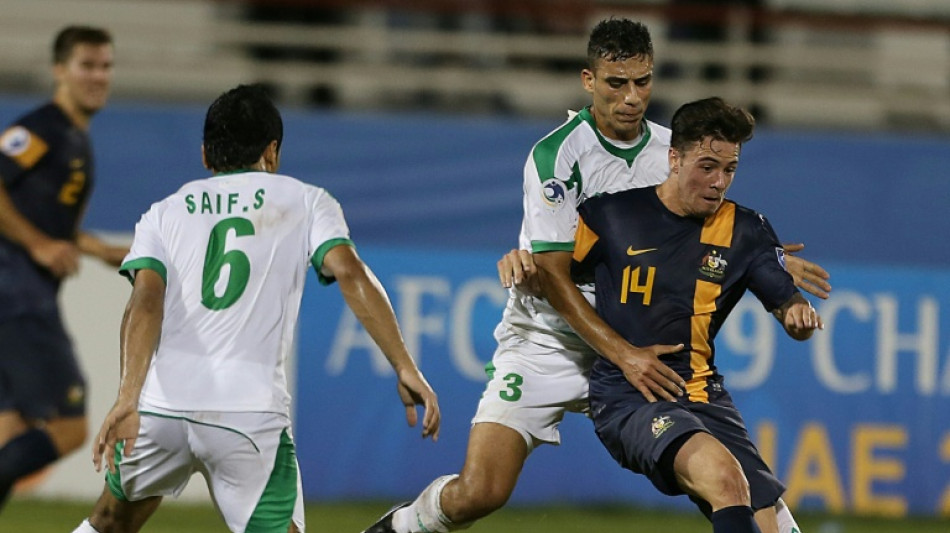  Australian journeyman emerges as India's unlikely football saviour 