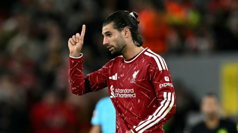  Liverpool estreia na Champions com vit&oacute;ria sobre Atl&eacute;tico de Madrid em Anfield 