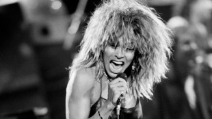 As datas importantes na vida de Tina Turner